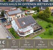 Haus zum Kaufen in Mühlacker 550.000,00 € 180 m²