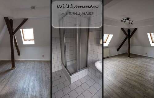 Foto - Wohnung zum Mieten in Plauen 215,00 € 37 m²