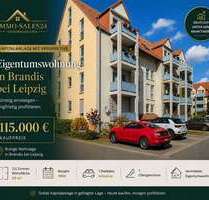 Wohnung zum Kaufen in Brandis b Wurzen 115.000,00 € 84 m²