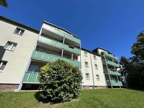 Foto - Wohnung zum Mieten in Chemnitz 389,00 € 62.49 m²