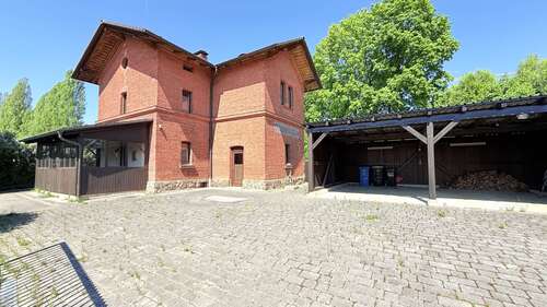 Foto - Haus zum Kaufen in Eggenfelden 250.000,00 € 118 m²