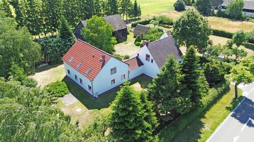 Foto - Haus zum Kaufen in Rubkow 295.000,00 € 365 m²