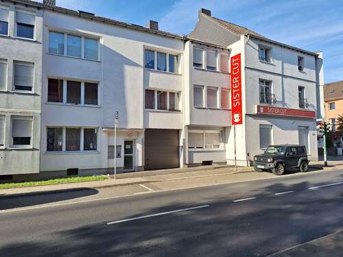 Foto - Wohnung zum Kaufen in Leverkusen 174.900,00 € 61.45 m²