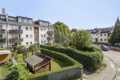 Foto - Wohnung zum Kaufen in Köln 259.000,00 € 69 m²