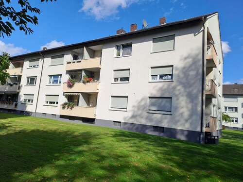 Foto - Wohnung zum Kaufen in Minden 105.000,00 € 82 m²