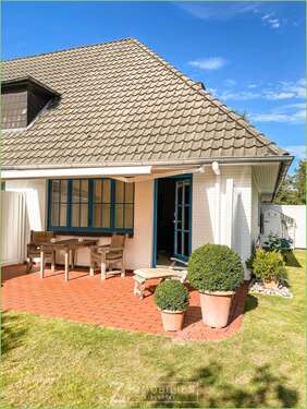 Foto - Wohnung zum Kaufen in Sankt Peter-Ording 349.000,00 € 55 m²
