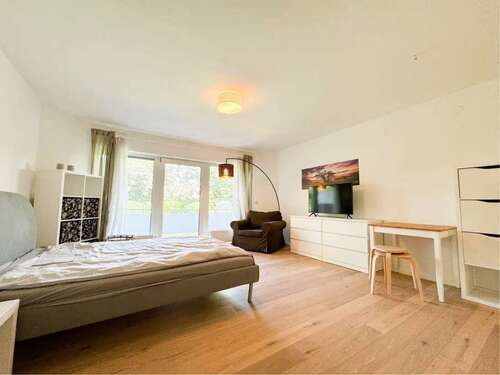 Foto - Wohnung zum Mieten in Bonn Rüngsdorf 740,00 € 44 m²