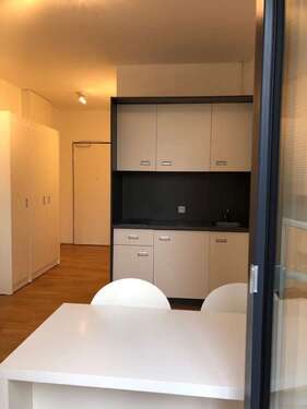 Foto - Wohnung zum Mieten in Frankfurt am Main 500,00 € 22 m²