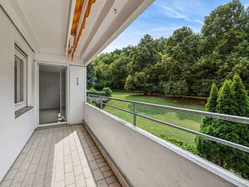 Foto - Wohnung zum Kaufen in Stuttgart 370.000,00 € 91.11 m²