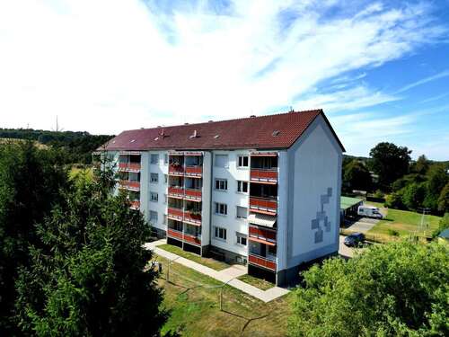 Foto - Wohnung zum Kaufen in Walbeck 49.000,00 € 57.25 m²