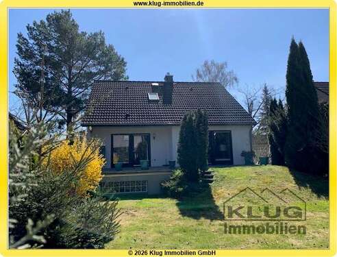 Foto - Haus zum Kaufen in Berlin 550.000,00 € 116.49 m²