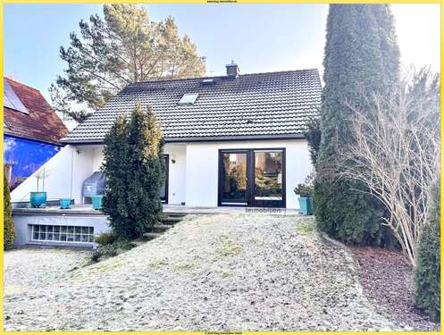 Foto - Haus zum Kaufen in Berlin 550.000,00 € 116.49 m²