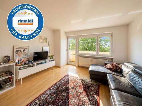Foto - Wohnung zum Kaufen in München 455.000,00 € 71 m²