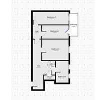 WG-Zimmer in Berlin 570,00 € 13 m²