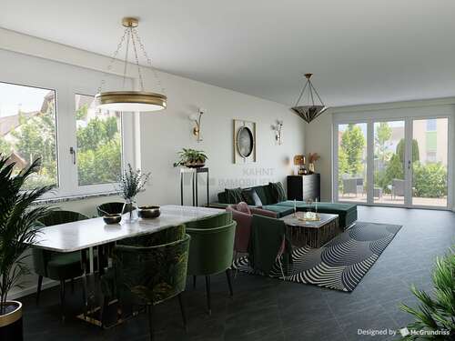 Foto - Haus zum Kaufen in Hockenheim 749.000,00 € 260.15 m²