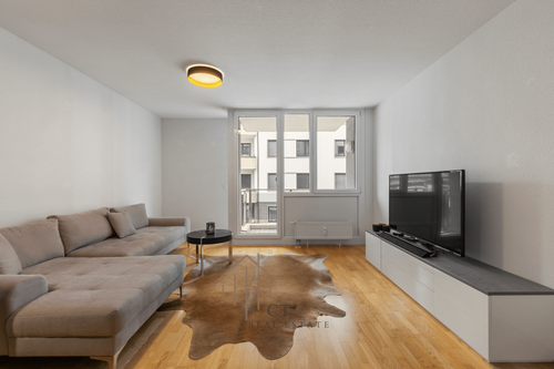 Foto - Wohnung zum Mieten in Frankfurt am Main 1.398,00 € 55.92 m²