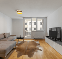 Wohnung zum Mieten in Frankfurt am Main 1.398,00 € 55.92 m²