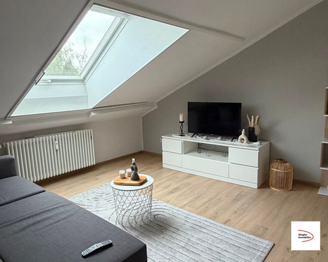 Foto - Wohnung zum Mieten in Mannheim-Feudenheim 500,00 € 56.17 m²