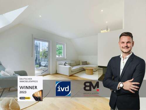 Foto - Haus zum Kaufen in Aystetten 629.000,00 € 110 m²