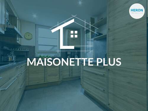 Foto - Wohnung zum Kaufen in Löchgau 419.000,00 € 144 m²