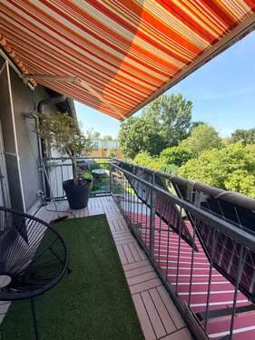 Foto - Wohnung zum Mieten in Dortmund 648,00 € 81 m²