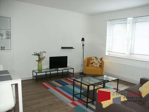 Foto - Wohnen auf Zeit in Osnabrück 890,00 €