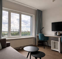 Wohnung zum Mieten in Berlin 899,00 € 24 m²