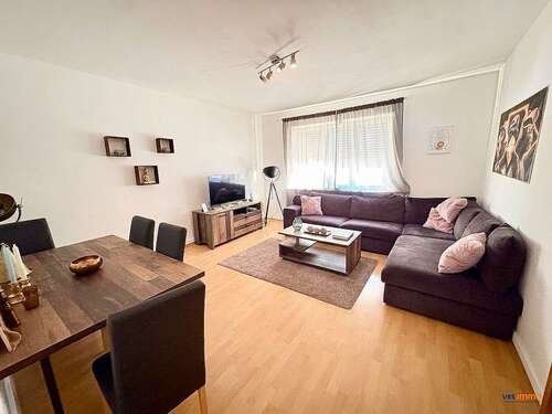 Foto - Wohnung zum Kaufen in Stuttgart 199.000,00 € 70 m²