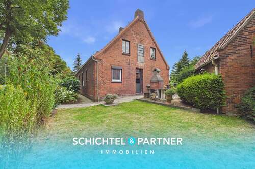 Foto - Haus zum Kaufen in Bremen 294.900,00 € 100.16 m²