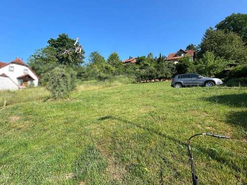 Foto - Grundstück zu verkaufen in Laudenbach 145.000,00 € 614 m²