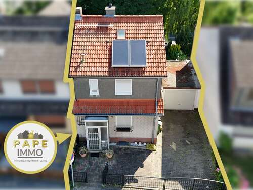 Foto - Haus zum Kaufen in Salzgitter 119.000,00 € 72.7 m²