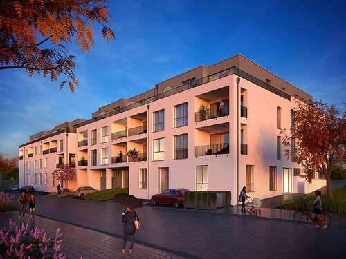 Foto - Spezialgewerbe in Much 171.261,00 € 21.59 m²