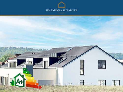 Foto - Wohnung zum Kaufen in Landshut 634.000,00 € 97 m²