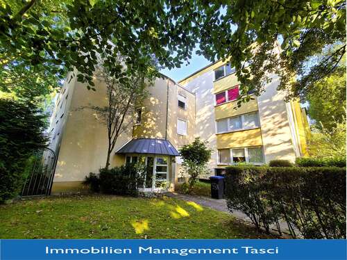 Foto - Wohnung zum Kaufen in Gelsenkirchen 125.000,00 € 63.05 m²