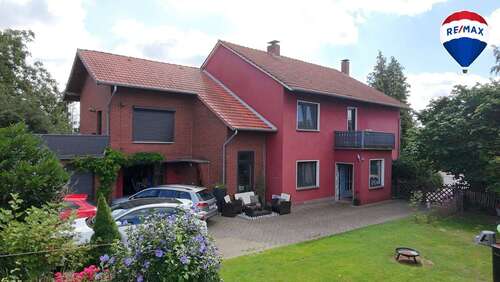 Foto - Haus zum Kaufen in Porta Westfalica 335.000,00 € 230 m²