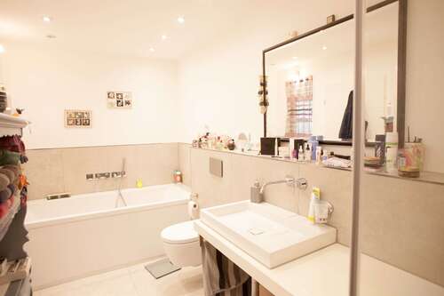 Foto - Wohnung zum Kaufen in Herdecke 170.000,00 € 81.5 m²