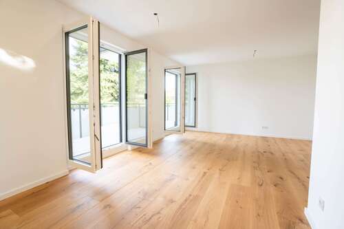 Foto - Wohnung zum Mieten in München 2.215,00 € 85.18 m²