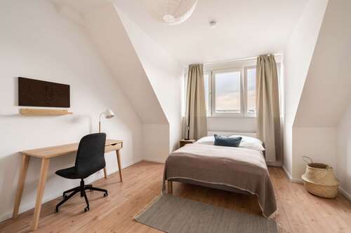 Foto - WG-Zimmer in Berlin 850,00 € 14 m²