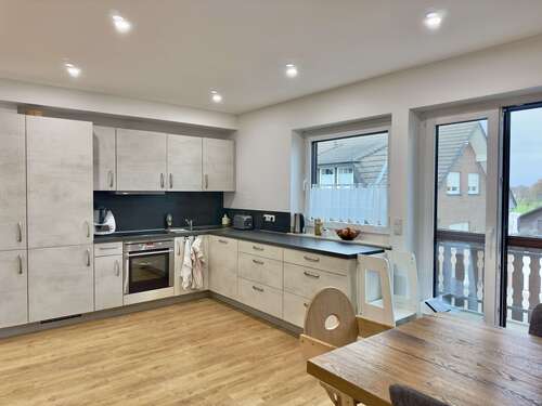 Foto - Wohnung zum Kaufen in SalzkottenScharmede 199.000,00 € 58 m²