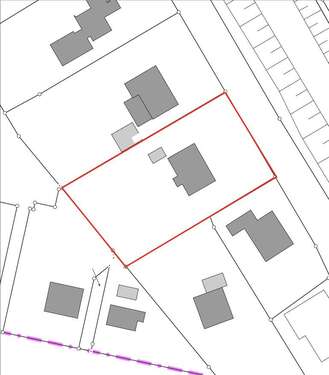 Foto - Grundstück zu verkaufen in Ammersbek Hoisbüttel 725.000,00 € 1330 m²