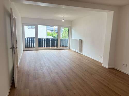 Foto - Wohnung zum Mieten in Mehring 875,00 € 95 m²