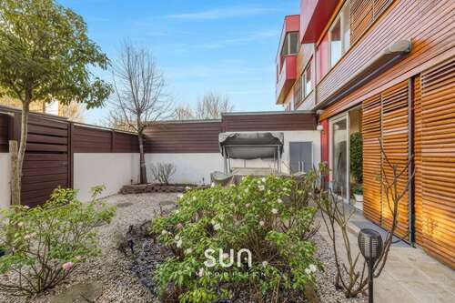 Foto - Haus zum Kaufen in Frankfurt am Main 1.195.000,00 € 160 m²