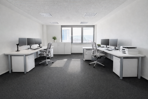 Foto - Büro in Bruchsal 2.350,00 € 185 m²