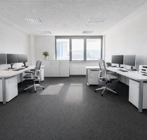 Büro in Bruchsal 2.350,00 € 185 m²