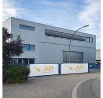 Büro in Bruchsal 2.350,00 € 185 m²