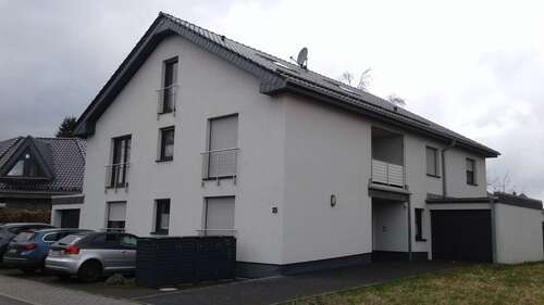 Foto - Wohnung zum Mieten in Simmerath 870,00 € 105 m²