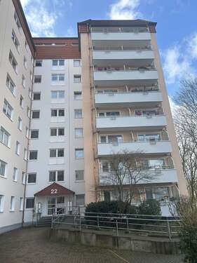 Foto - Wohnung zum Mieten in Essen 414,00 € 60.35 m²