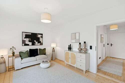 Foto - Wohnung zum Kaufen in Eversten 259.900,00 € 80 m²