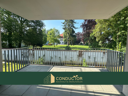 Foto - Wohnung zum Mieten in Kirchheim unter Teck 995,00 € 48.75 m²