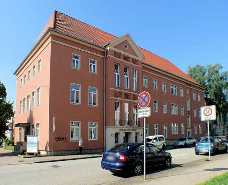 Foto - Haus zum Kaufen in Halberstadt 1.590.000,00 € 1300 m²